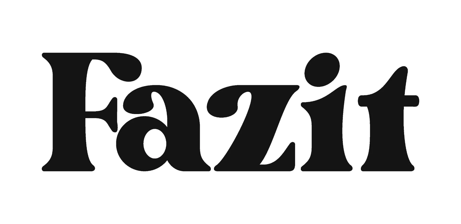 Fazit Beauty logo