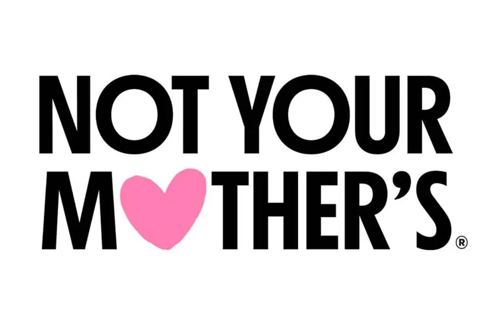 Not Your Mother's logo