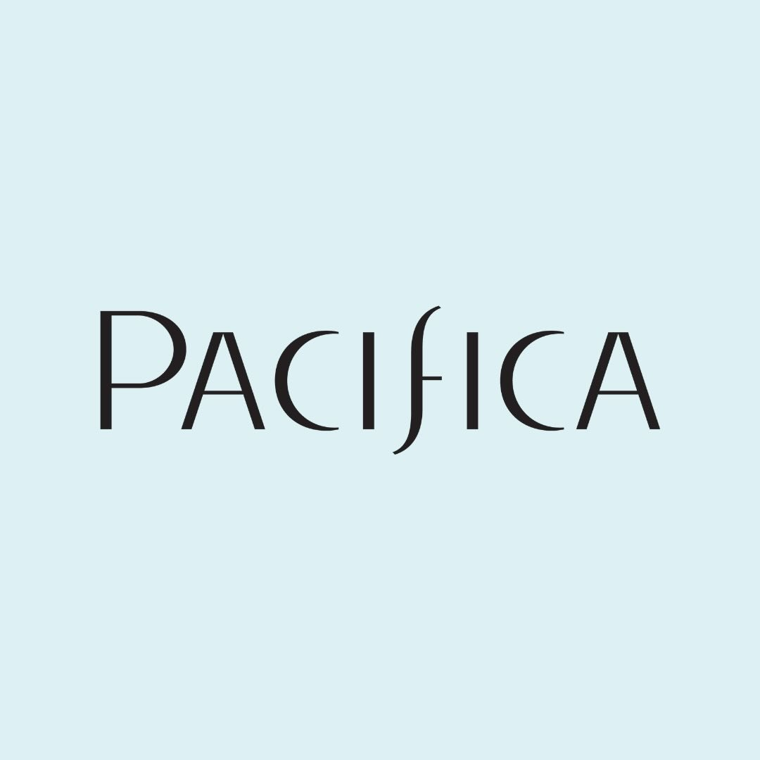 Pacifica Beauty logo